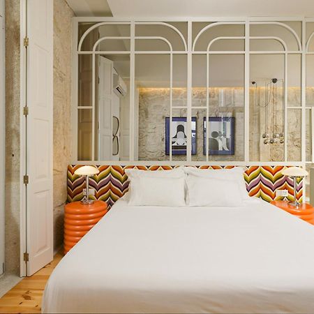 Libere Porto Laranjais Hotel Ngoại thất bức ảnh