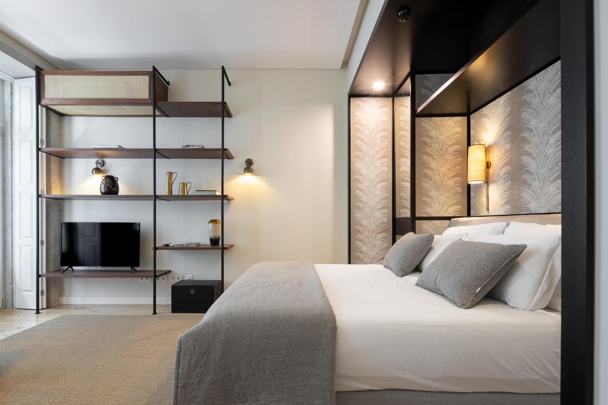 Libere Porto Laranjais Hotel Phòng bức ảnh