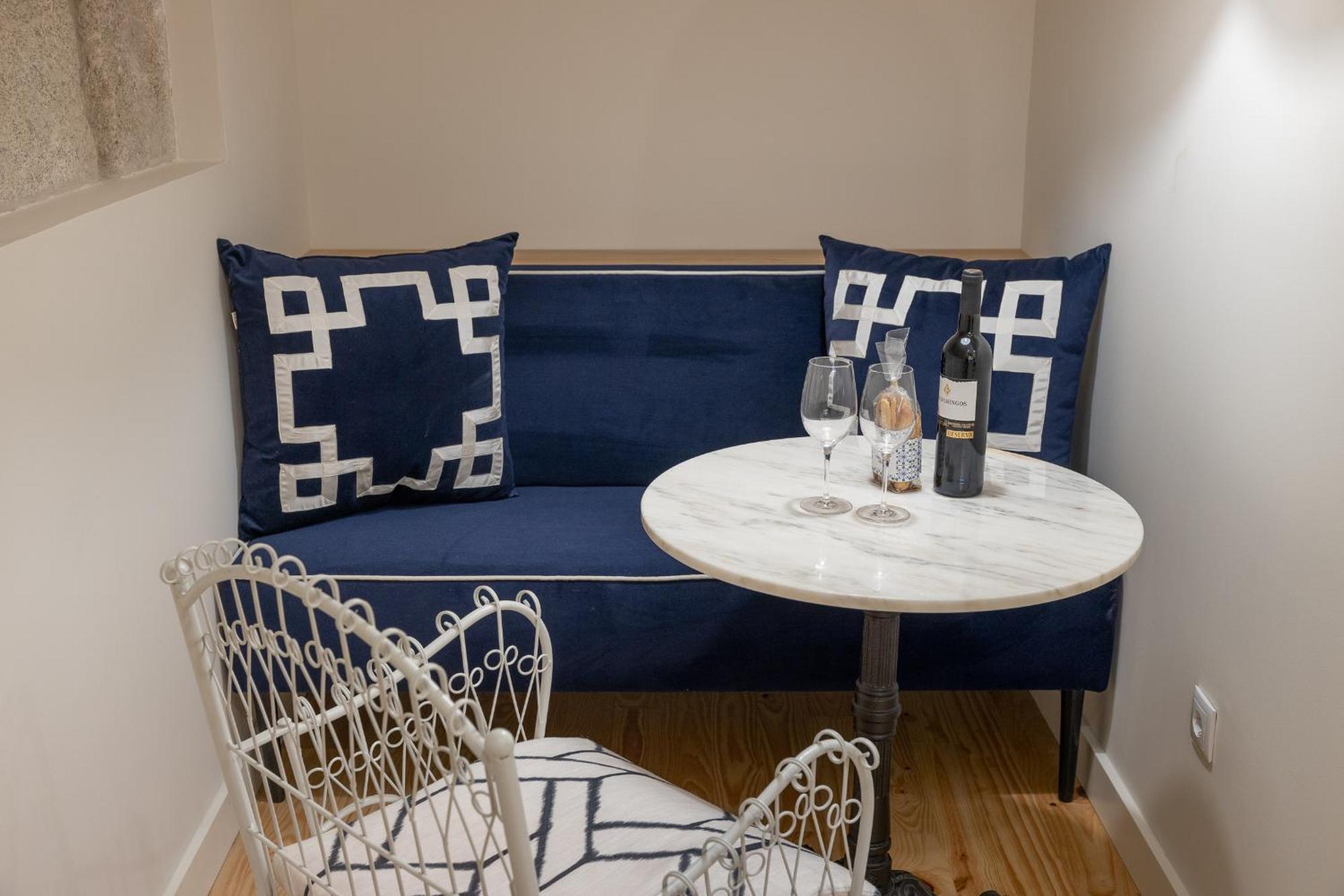 Libere Porto Laranjais Hotel Phòng bức ảnh