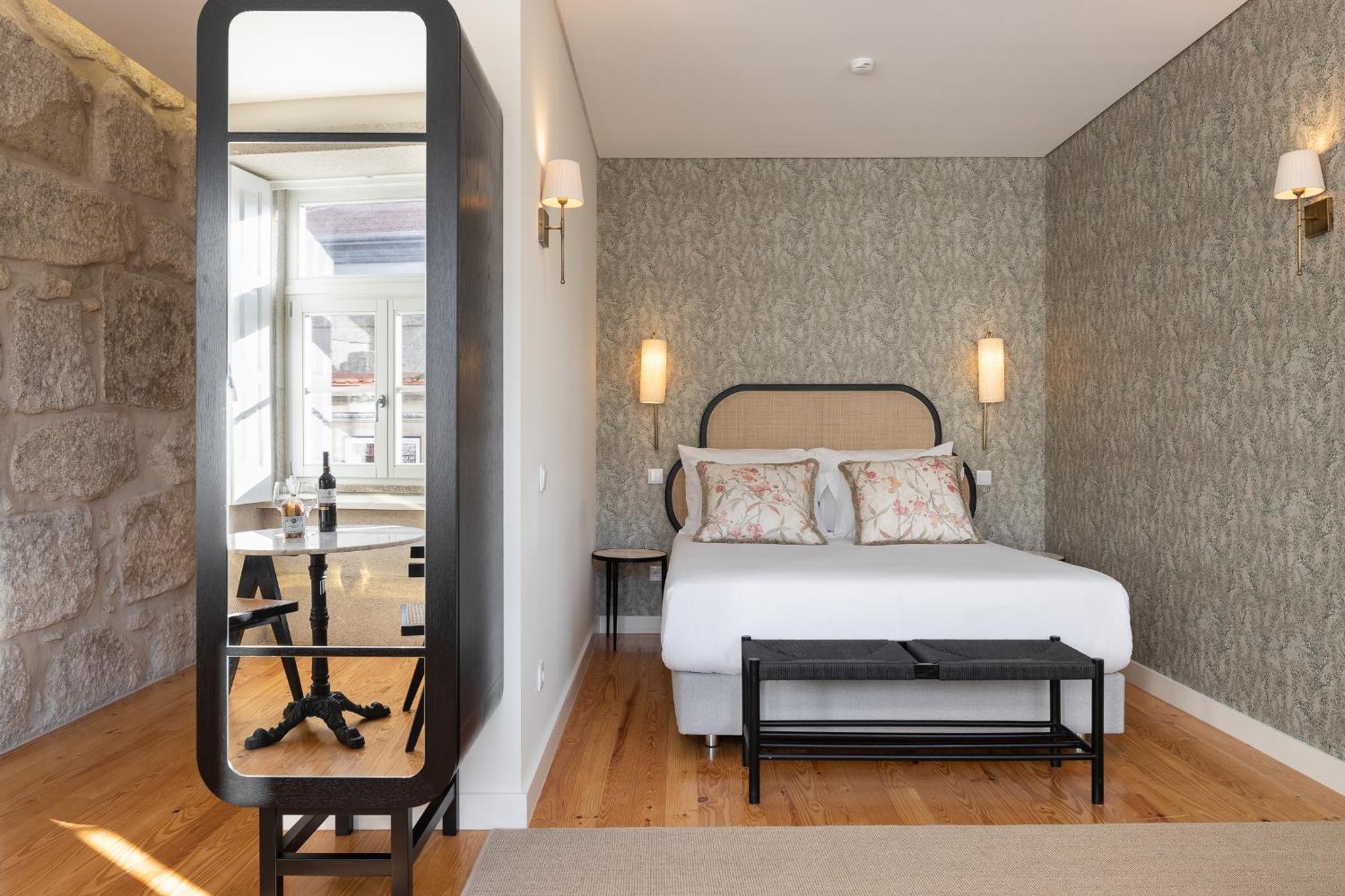 Libere Porto Laranjais Hotel Phòng bức ảnh