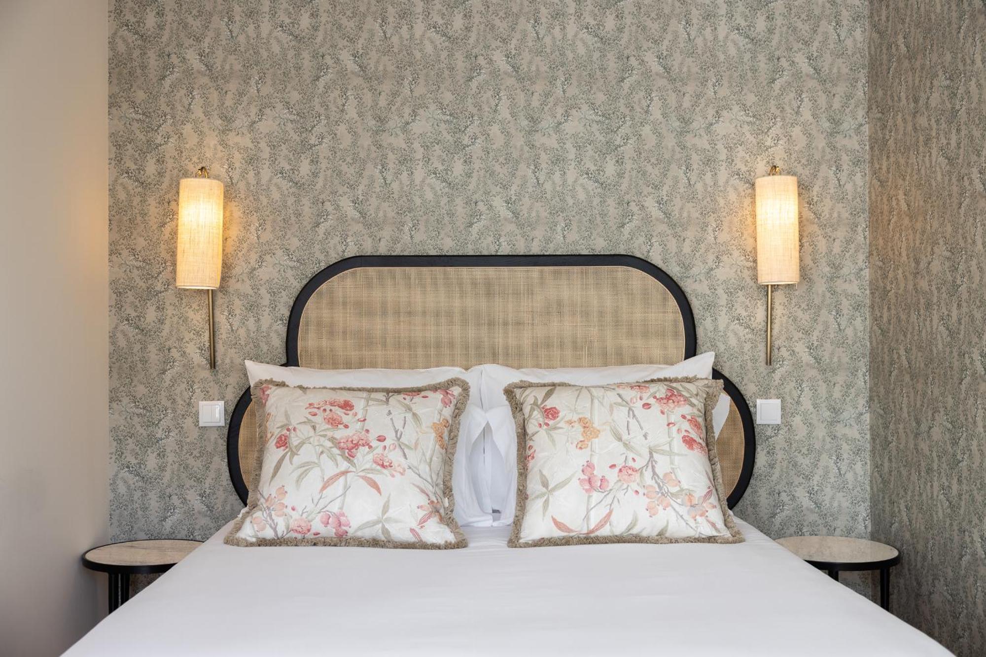 Libere Porto Laranjais Hotel Phòng bức ảnh