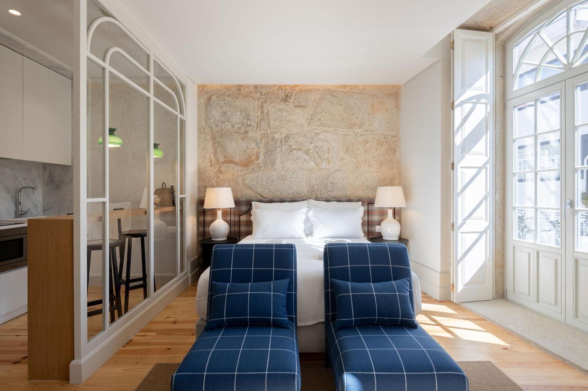 Libere Porto Laranjais Hotel Ngoại thất bức ảnh