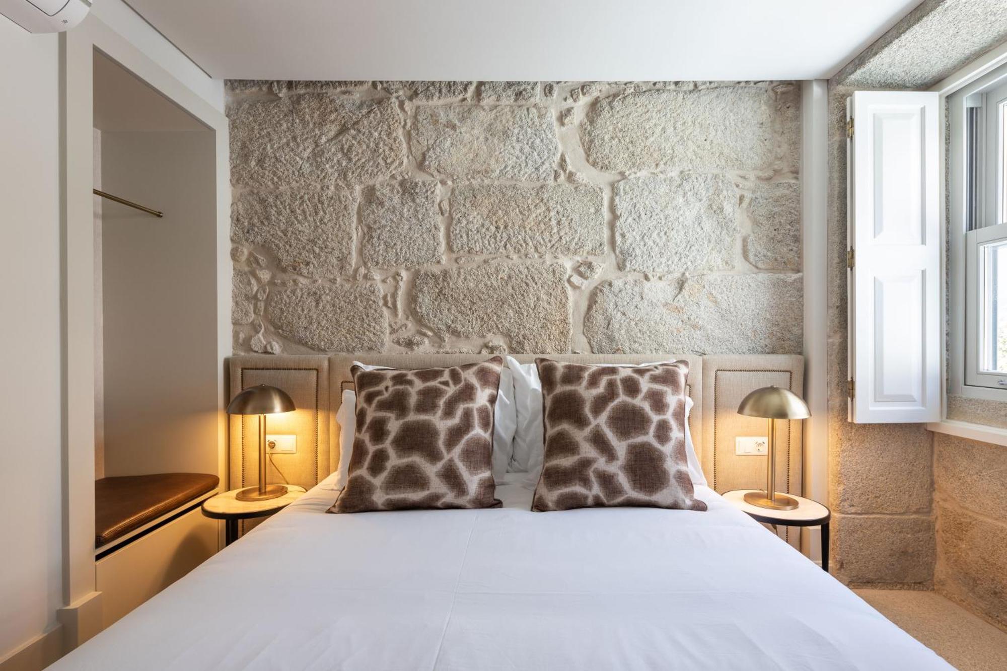 Libere Porto Laranjais Hotel Ngoại thất bức ảnh