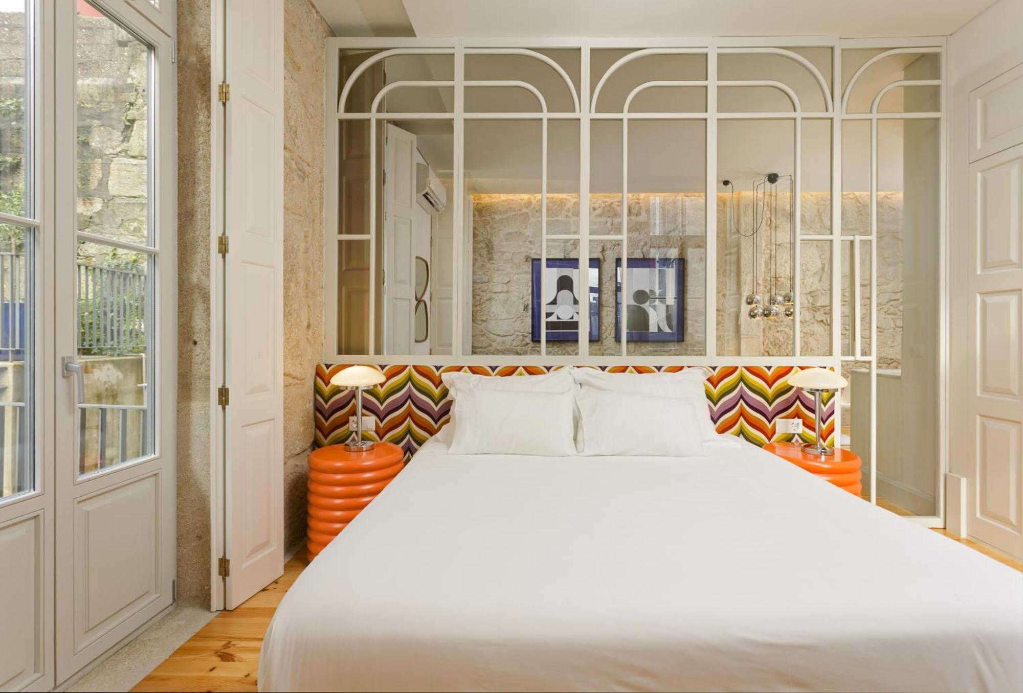 Libere Porto Laranjais Hotel Ngoại thất bức ảnh