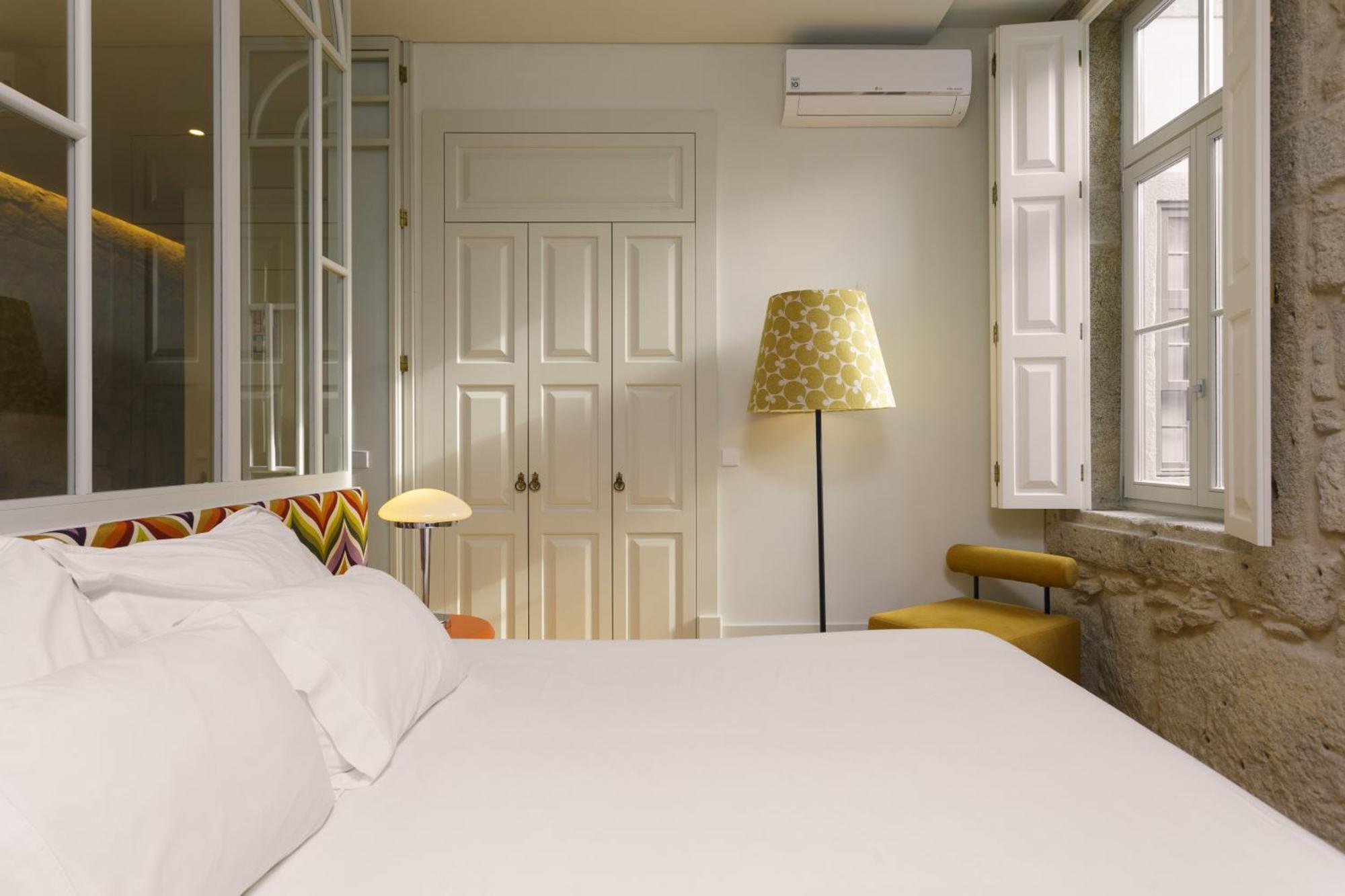 Libere Porto Laranjais Hotel Phòng bức ảnh