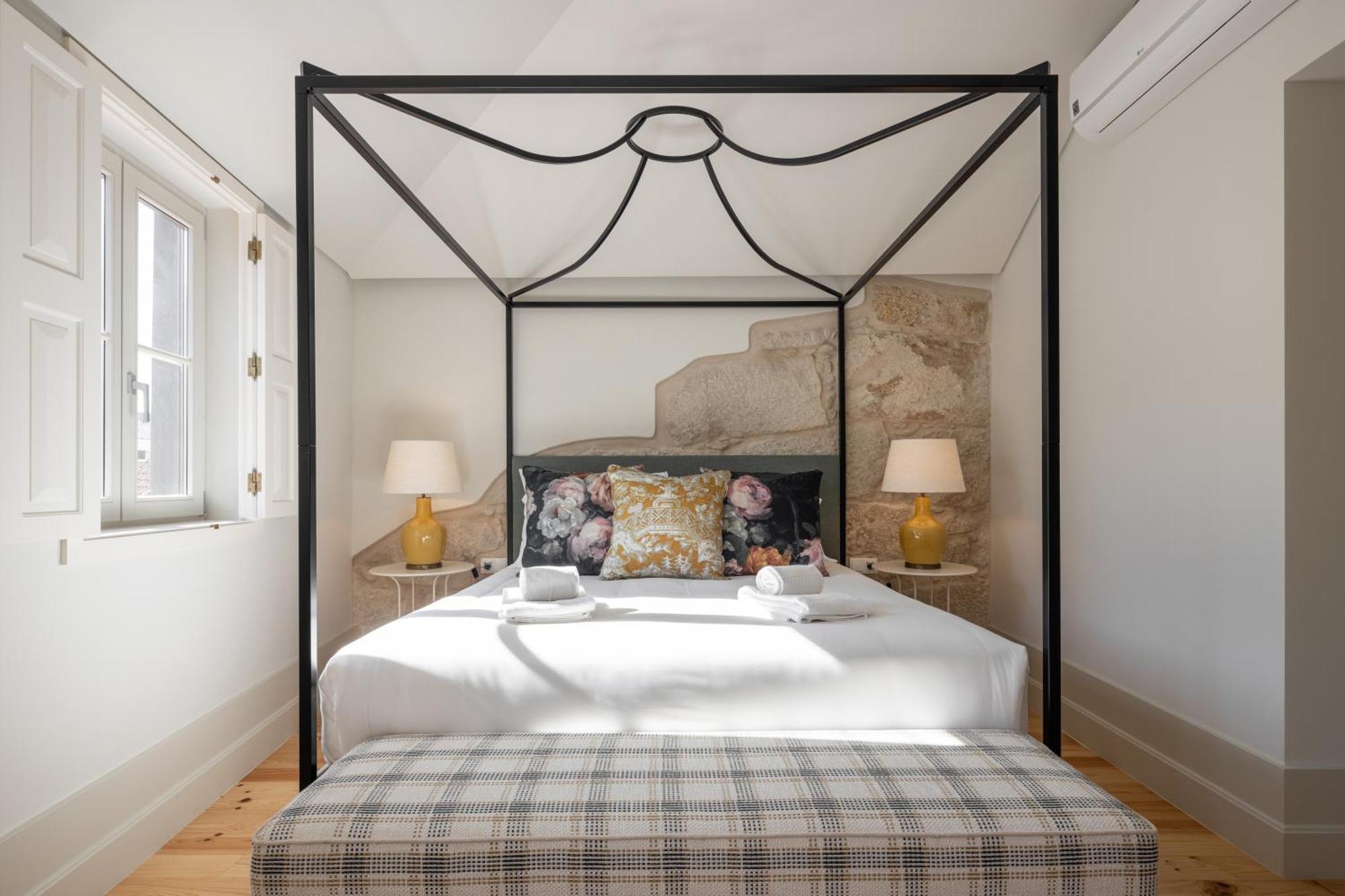 Libere Porto Laranjais Hotel Ngoại thất bức ảnh