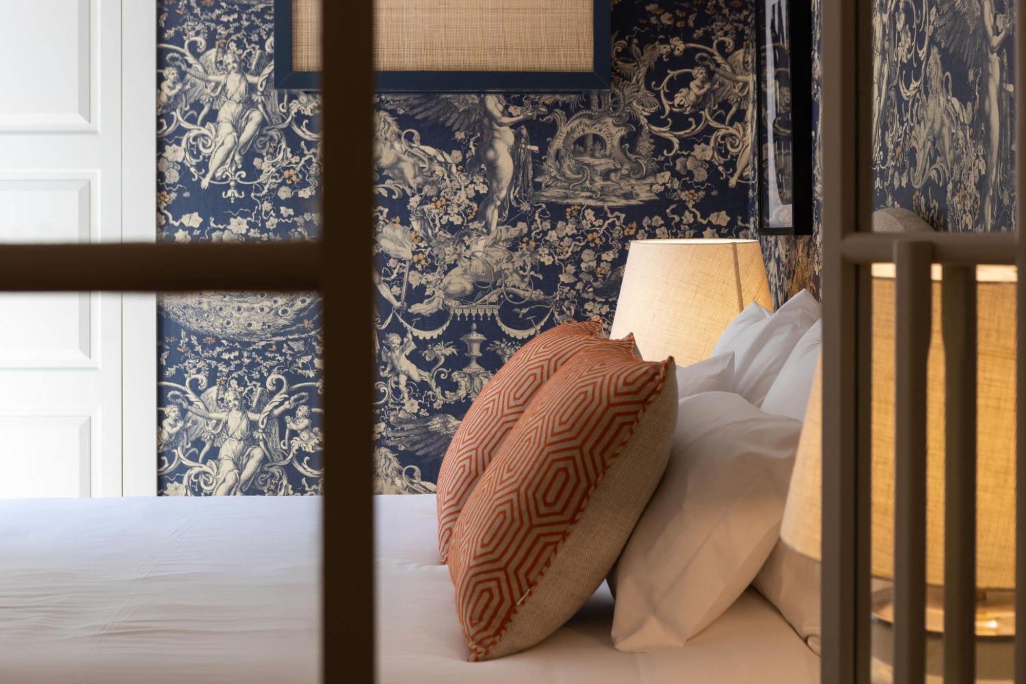 Libere Porto Laranjais Hotel Ngoại thất bức ảnh