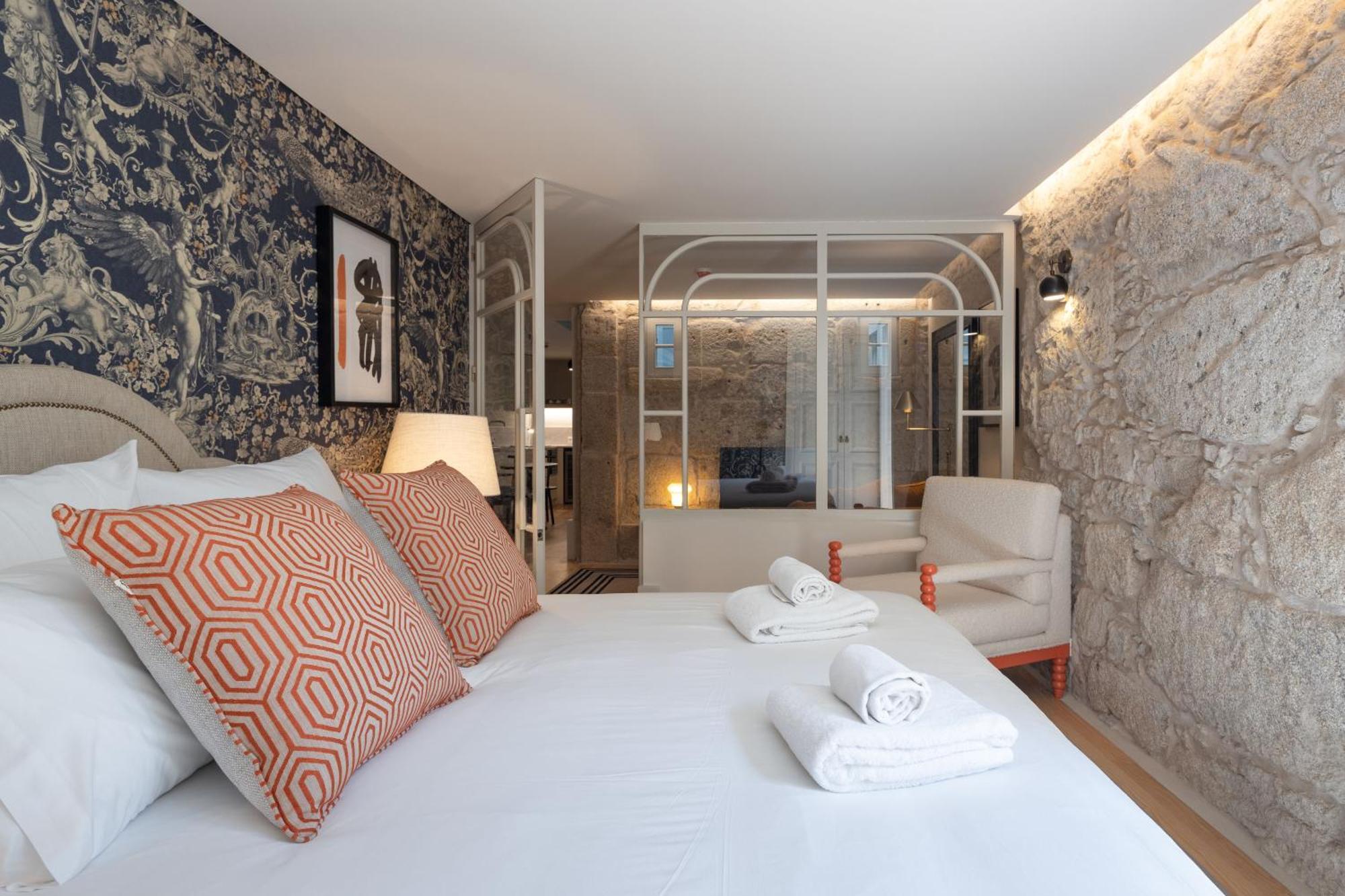 Libere Porto Laranjais Hotel Phòng bức ảnh