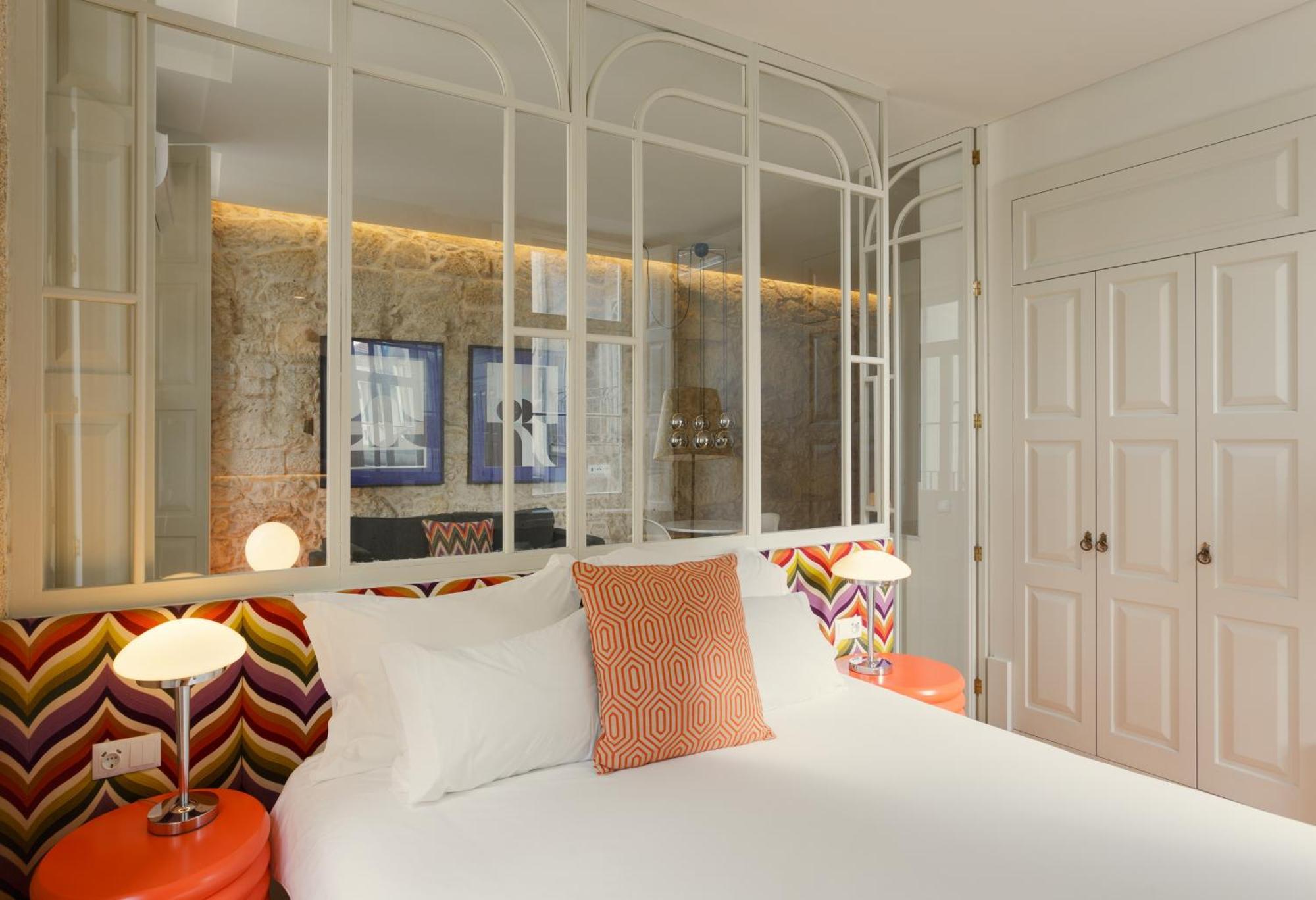 Libere Porto Laranjais Hotel Phòng bức ảnh