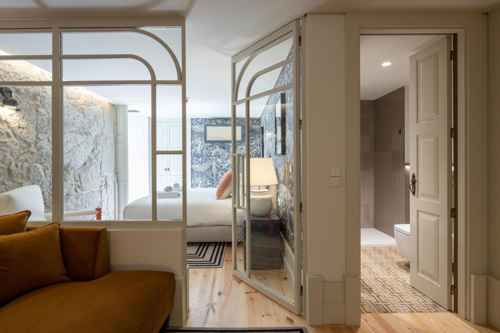 Libere Porto Laranjais Hotel Ngoại thất bức ảnh